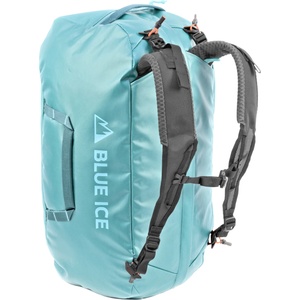 Blue Ice Сак Blue ice Doko Pack 50 Luggage - Brittany Blue (510-5714-0111)