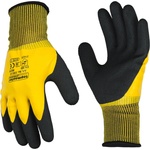 Topmaster Professional Ръкавици водоустойчиви латекс aqua grip pg14 tmp