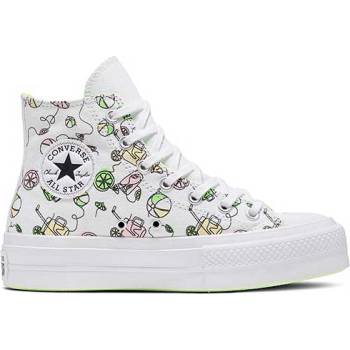 Converse Обувки chuck taylor all star lift