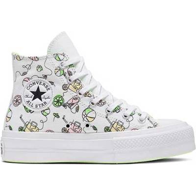 Converse Обувки chuck taylor all star lift
