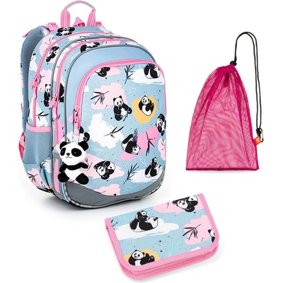 Topgal ELLY 22004 Medium Set – Zboží Dáma