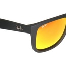 Image 1 of Ray-Ban Justin RB4165 622/6Q