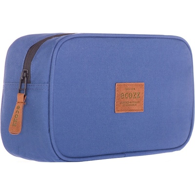 Ecozz kozmetická taštička Navy Blue