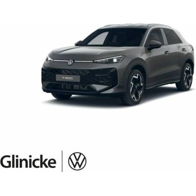 Volkswagen T-Roc 1.5 eTSI DSG R-Line 110 kW