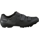Shimano sh-xc1/ sh-xc100 černá