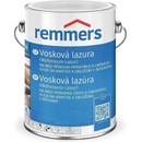 Remmers Vosková lazúra 2,5 l biela