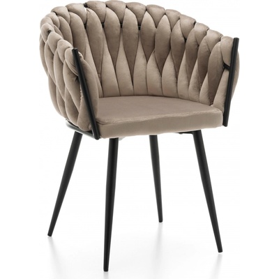 Jaks Empoli zelená velur