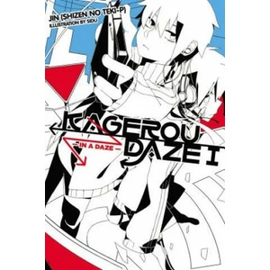 Kagerou Daze, Vol. 1 (2015)