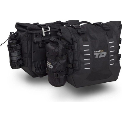 SHAD TR40 X0TR402