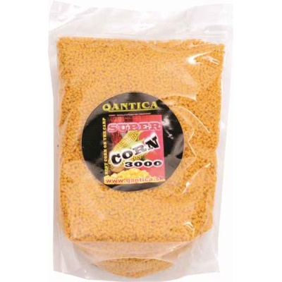 QANTICA Method micro pelety 1kg 2mm Super liver pečeň