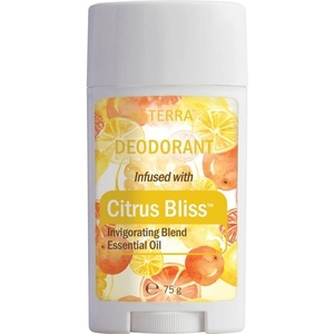 dōTERRA Дезодорант стик - Citrus Bliss 75 g | doTERRA (60210773)