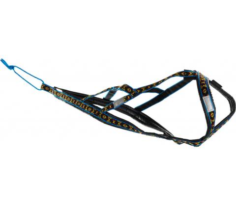 ManMat Postroj Light weight long