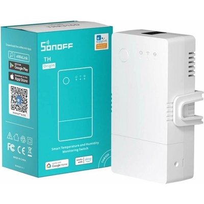 Sonoff TH320 Origin THR320-20A_TAS