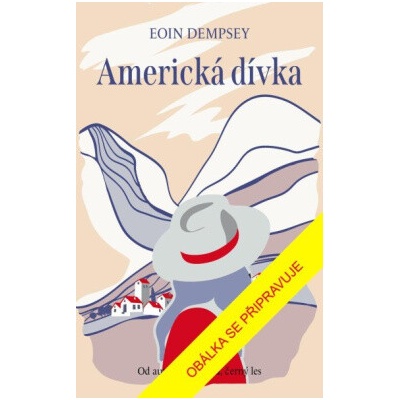 Americká dívka - Eoin Dempsey