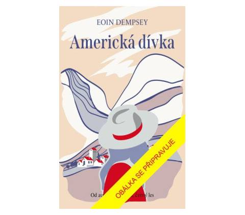 Americká dívka - Eoin Dempsey