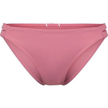Roxy Дамско бикини долнище Roxy Women's Beach Classics Bikini Bikini bottom - Heather Rose - размер XXL (150-4874-0216)
