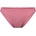 Roxy Дамско бикини долнище Roxy Women's Beach Classics Bikini Bikini bottom - Heather Rose - размер XXL (150-4874-0216)
