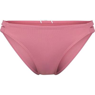 Roxy Дамско бикини долнище Roxy Women's Beach Classics Bikini Bikini bottom - Heather Rose - размер XXL (150-4874-0216)