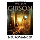 Neuromancer - William Gibson