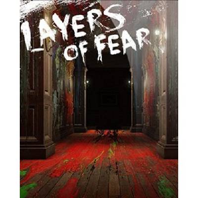 Layers of Fear | PC Steam