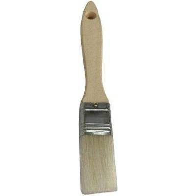 mašlovačka 18cm plochá úzká EOTIA, dřevo