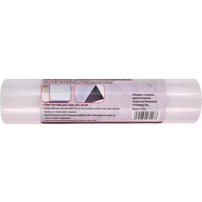 Samolepiaca ochranná krycia fólia 270 mm x 30 m (81460)