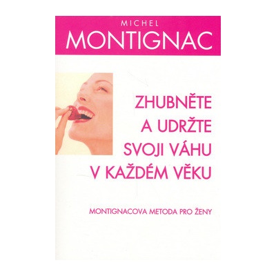 Zhubněte a udržte svoji váhu v každém věku