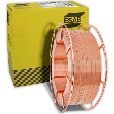 Esab OK Autrod 12.51 1,0 mm 18 kg