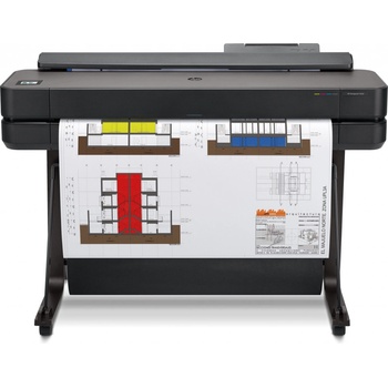 HP DesignJet T650 5HB10D B19