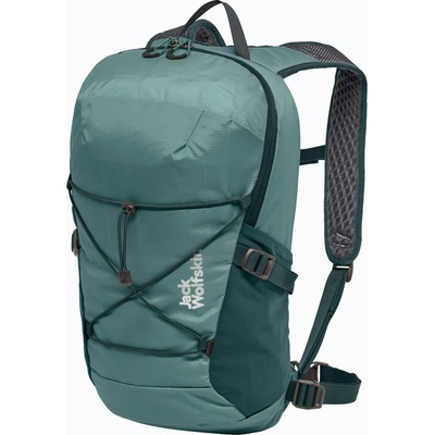 Jack Wolfskin Туристическа раница Jack Wolfskin Cyrox Shape 15 l jade green