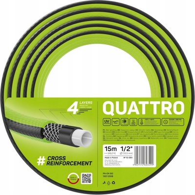 Cellfast Quattro 10-064 1/2'' 15 m