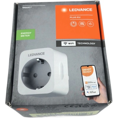 LedVance Smart + Plug