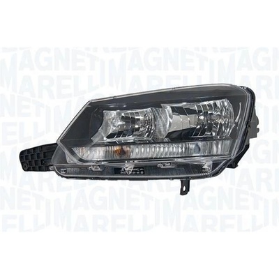 Predné svetlo MAGNETI MARELLI 710301286204