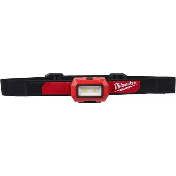 Milwaukee HL2-LED