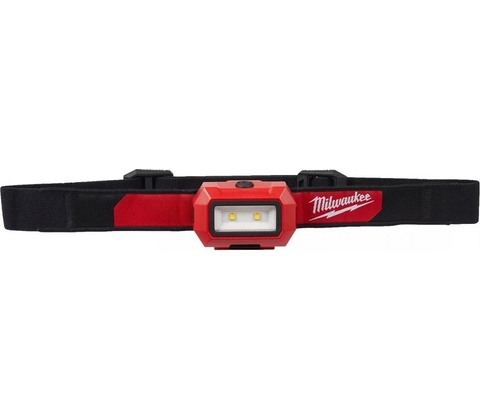 Milwaukee HL2-LED