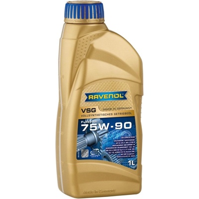 Ravenol VSG 75W-90 1 l – Zbozi.Blesk.cz