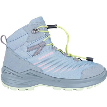 Lowa Обувки zirrox ii gtx mid jr