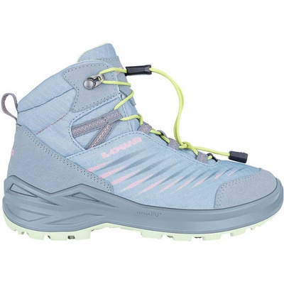 Lowa Обувки zirrox ii gtx mid jr