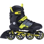 Arcore Recall Black/Yellow Ролери