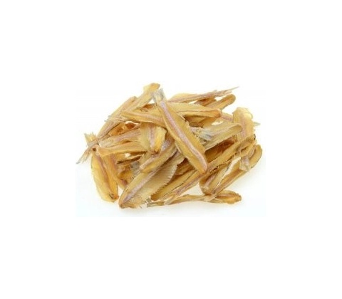 Salač Rybičky sušené 100 g