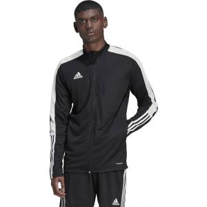 Adidas team Спортно горнище Tiro Essentials