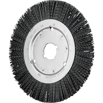 PFERD TOOLS okrúhla kefa 43506011 2 ks