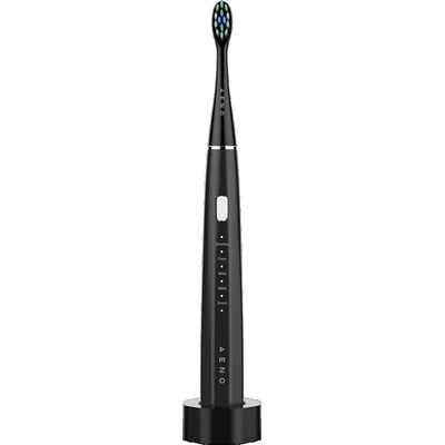 AENO Електрическа четка за зъби, AENO SMART Sonic, черен (ADB0002S)