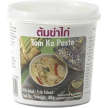 Lobo Pasta na polévku Tom Kha 400 g