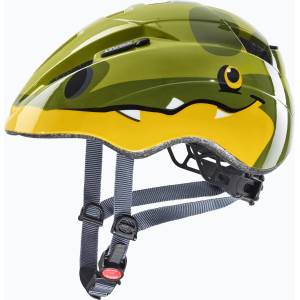 uvex Детска велосипедна каска UVEX Kid 2 dino