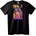 NOONEBRAND Тениска Kobe Bryant Легенда - 2XL, White