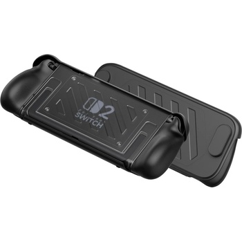 JSAUX Разделен защитен калъф за Switch 2 (PC0114)