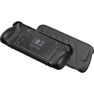 JSAUX Разделен защитен калъф за Switch 2 (PC0114)