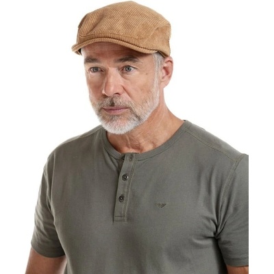 Bushman bekovka Rascal cream