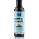 Lavera šampón proti lupům 200 ml